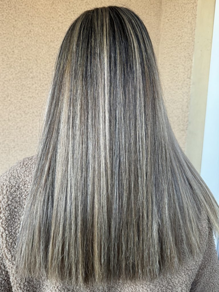 anais d hairdresser coiffeuse domicile