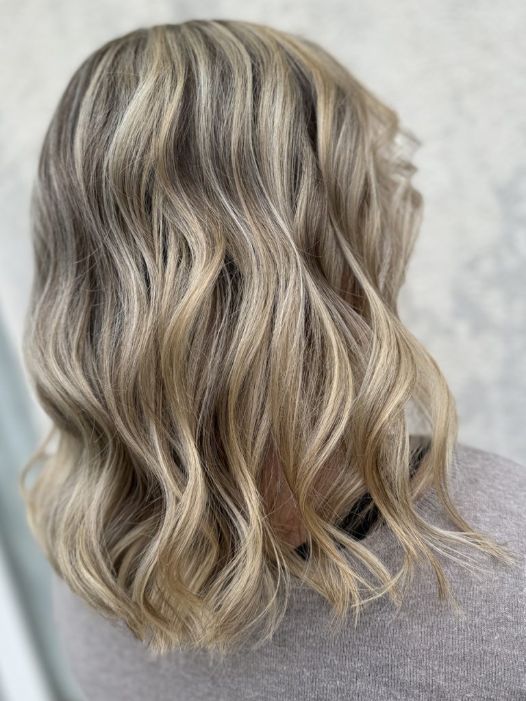 anais d hairdresser coiffeuse domicile