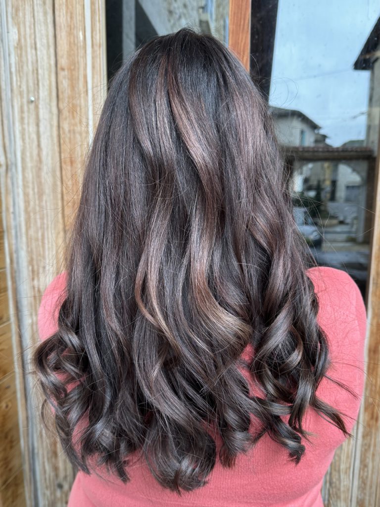 anais d hairdresser