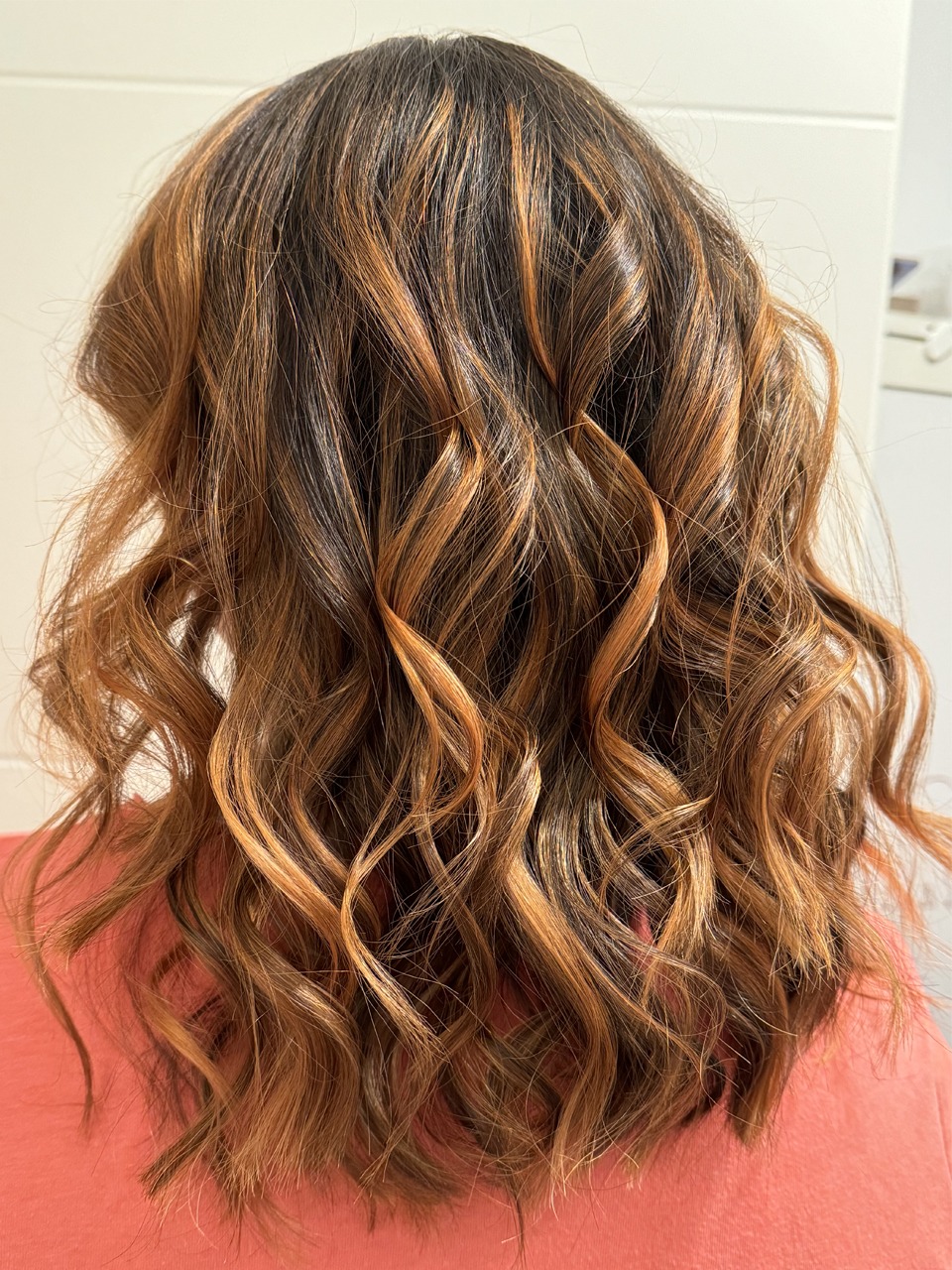anais d hairdresser
