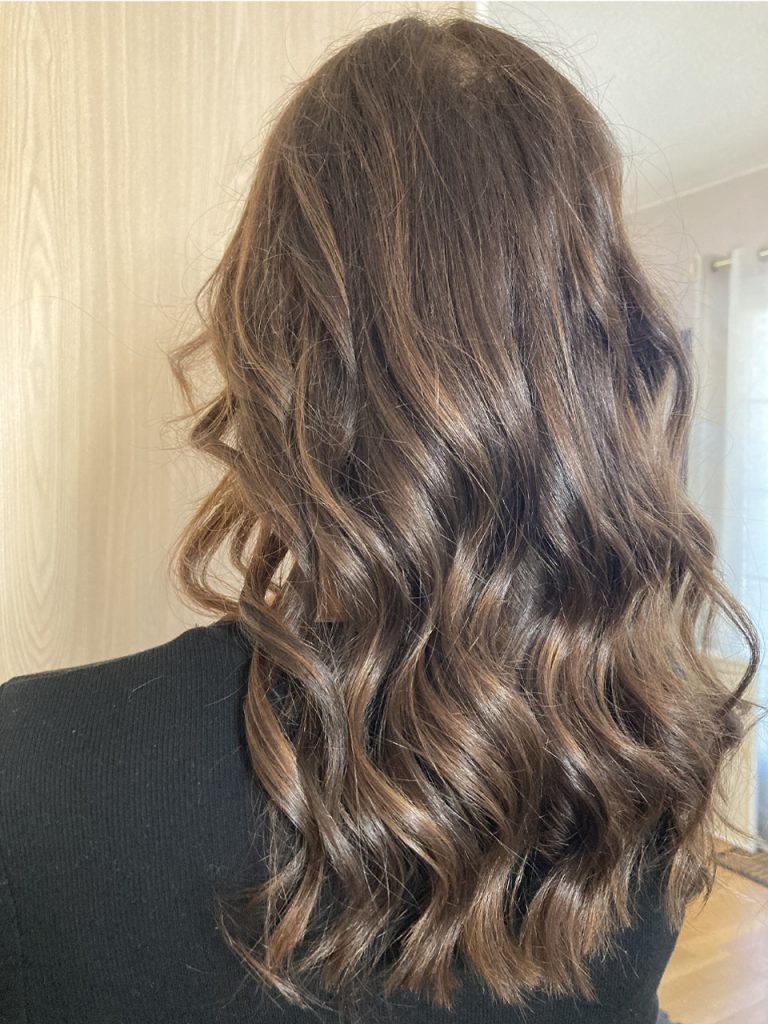 anais d hairdresser