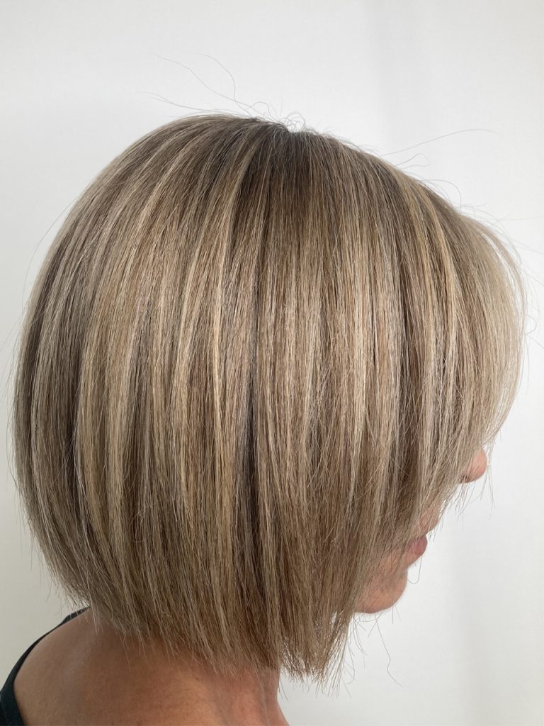 coiffeuse domicile