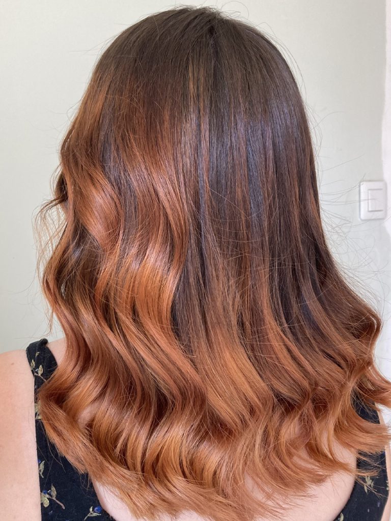 coiffeuse domicile