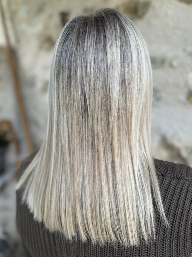 coiffeuse domicile
