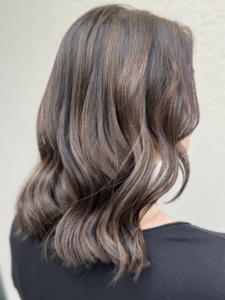coiffeuse domicile
