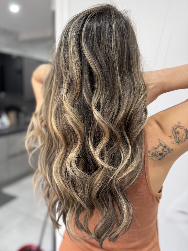 anais d hairdresser coiffeuse domicile