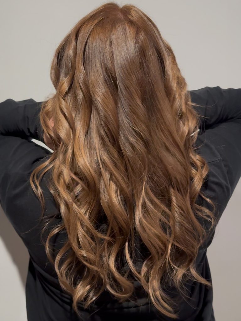 anais d hairdresser coiffeuse domicile