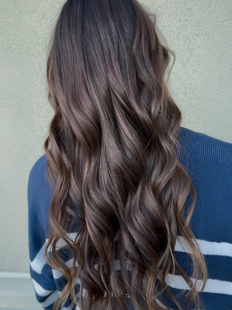 anais d hairdresser coiffeuse domicile