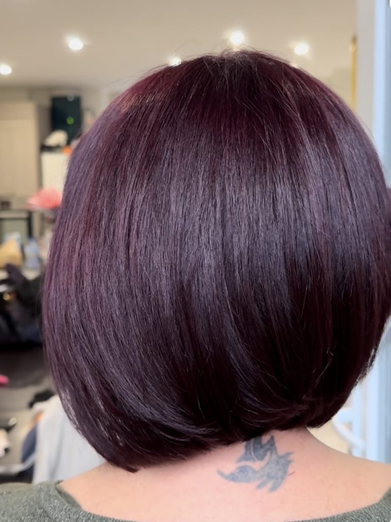 anais d hairdresser coiffeuse domicile