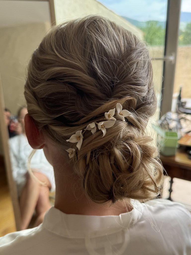 mariage maquilleuse ain