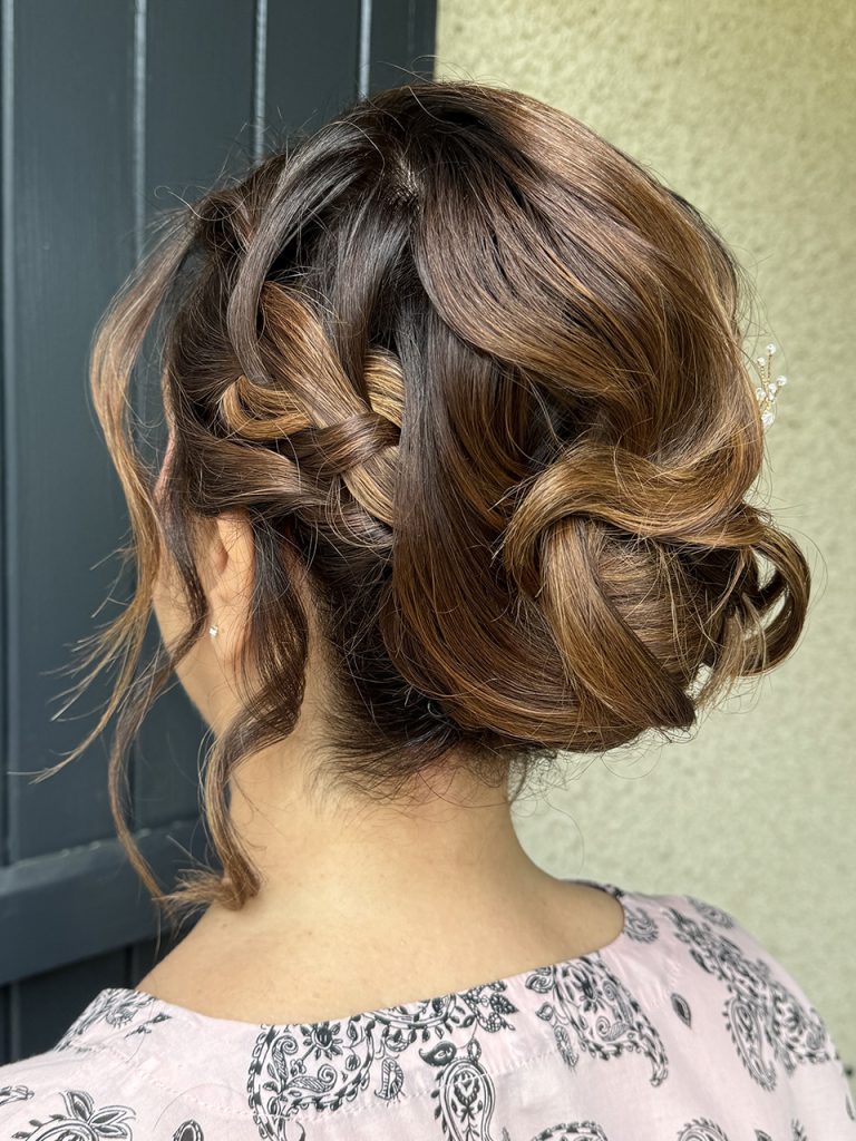 mariage maquilleuse ain