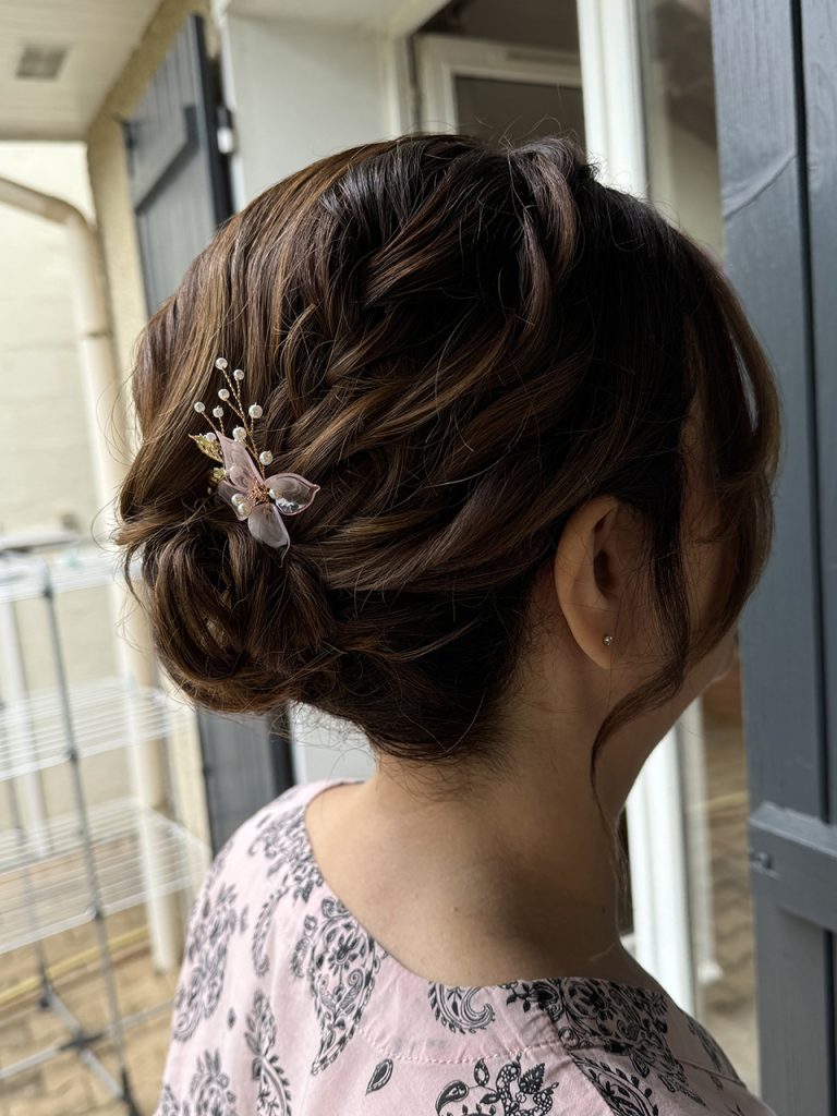 mariage maquilleuse ain