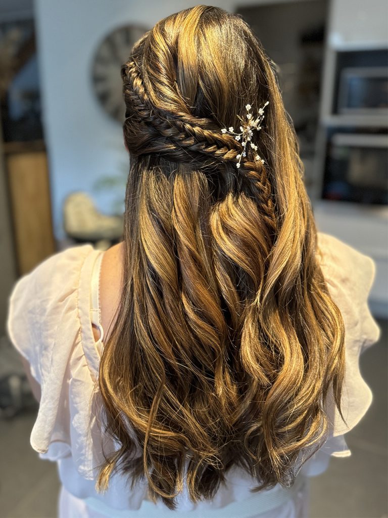 mariage maquilleuse ain
