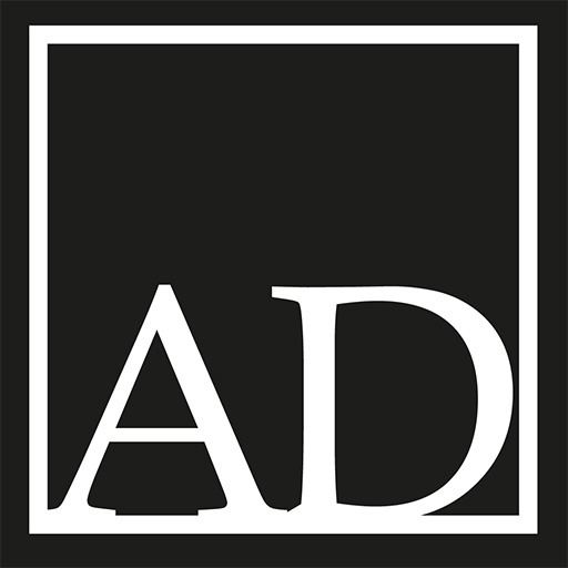logo anais d hairdresser coiffeuse domicile amberieu en bugey