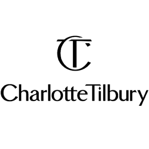 logo charlotte tilbury maquilleuse domicile