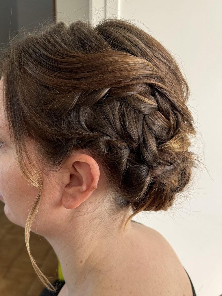 mariage maquilleuse ain