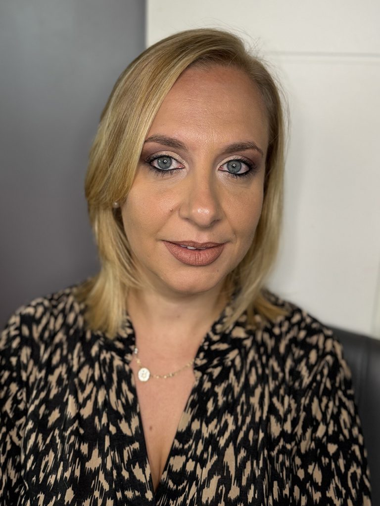 mise en beaute domicile amberieu