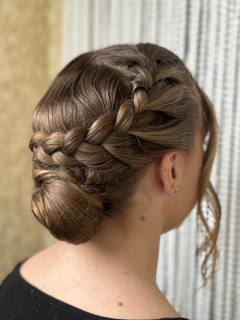 mise en beauté mariage ambérieu en bugey