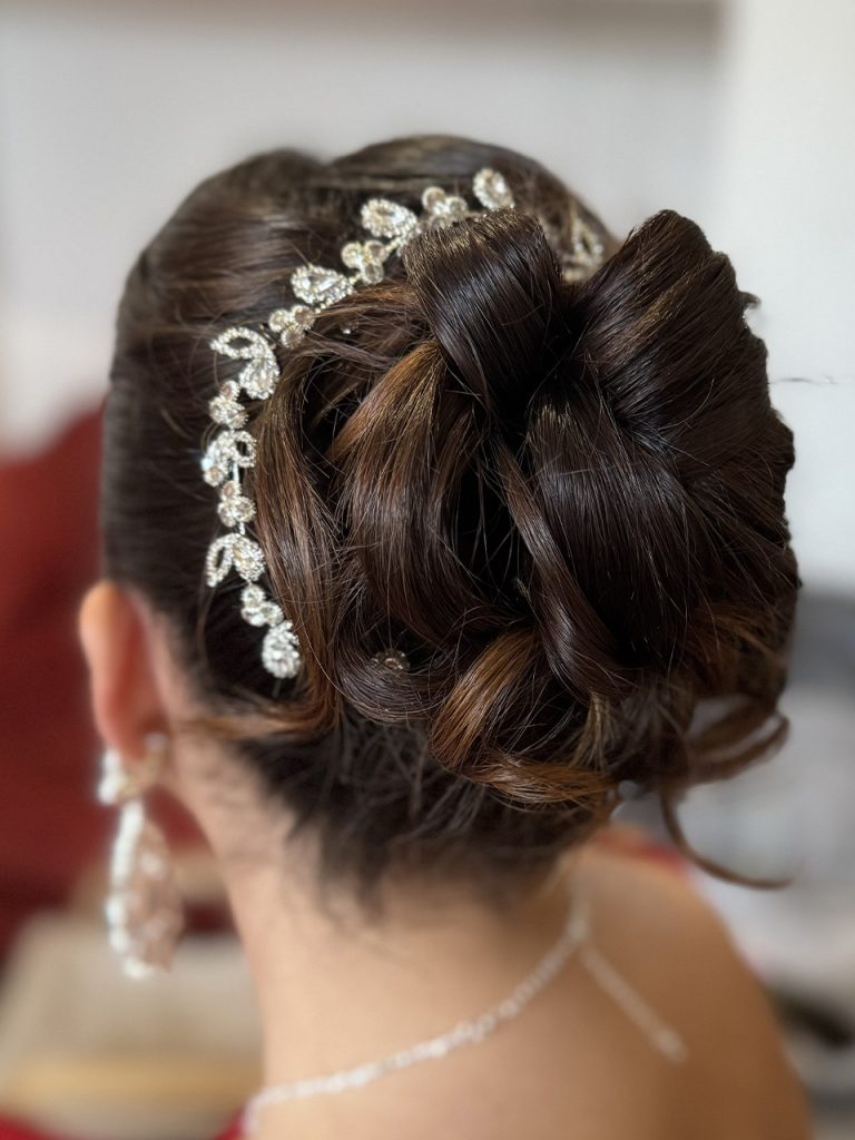 mise en beauté mariage ambérieu en bugey