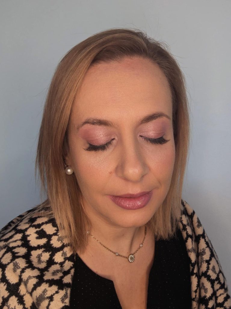 mise en beauté mariage ambérieu en bugey