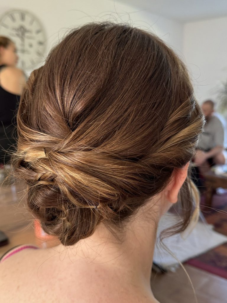 mise en beauté mariage ambérieu en bugey