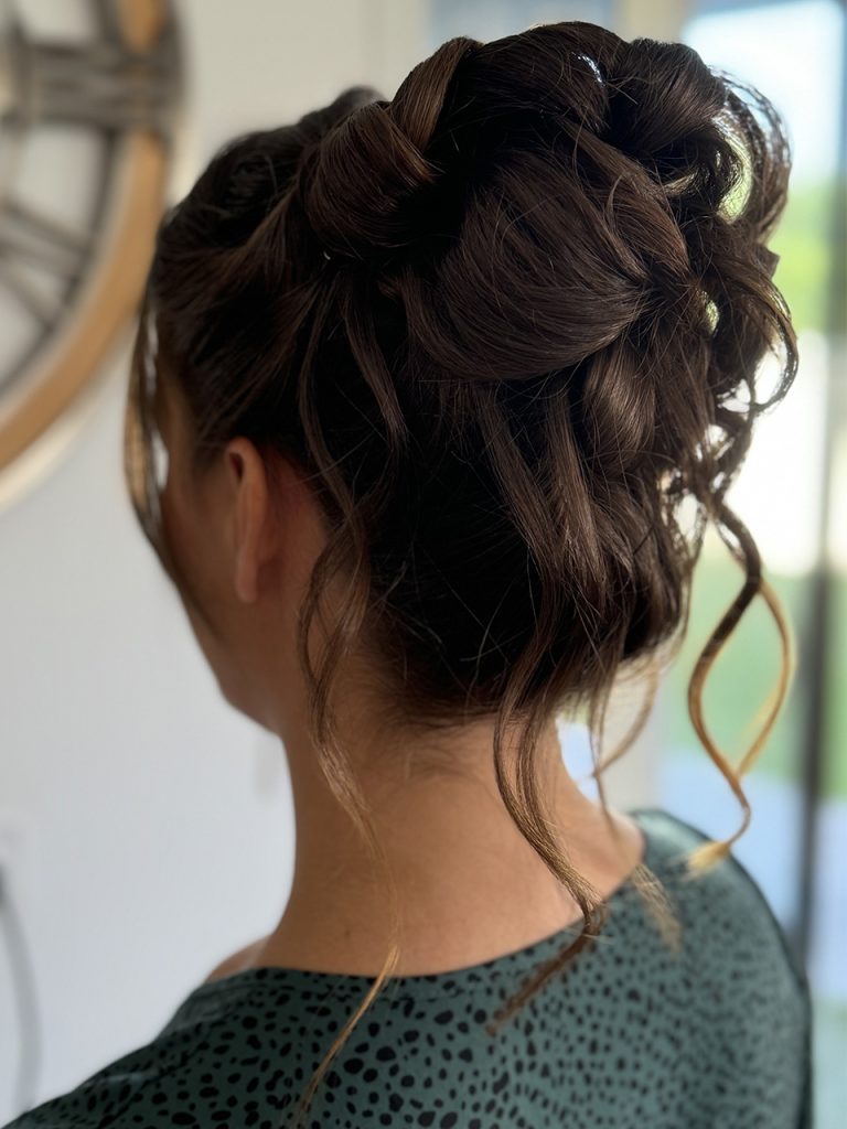 mise en beauté mariage ambérieu en bugey