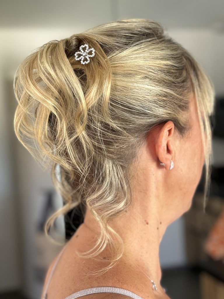 mise en beauté mariage ambérieu en bugey