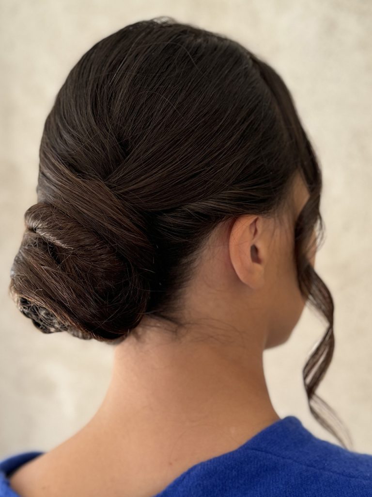 mise en beauté mariage ambérieu en bugey