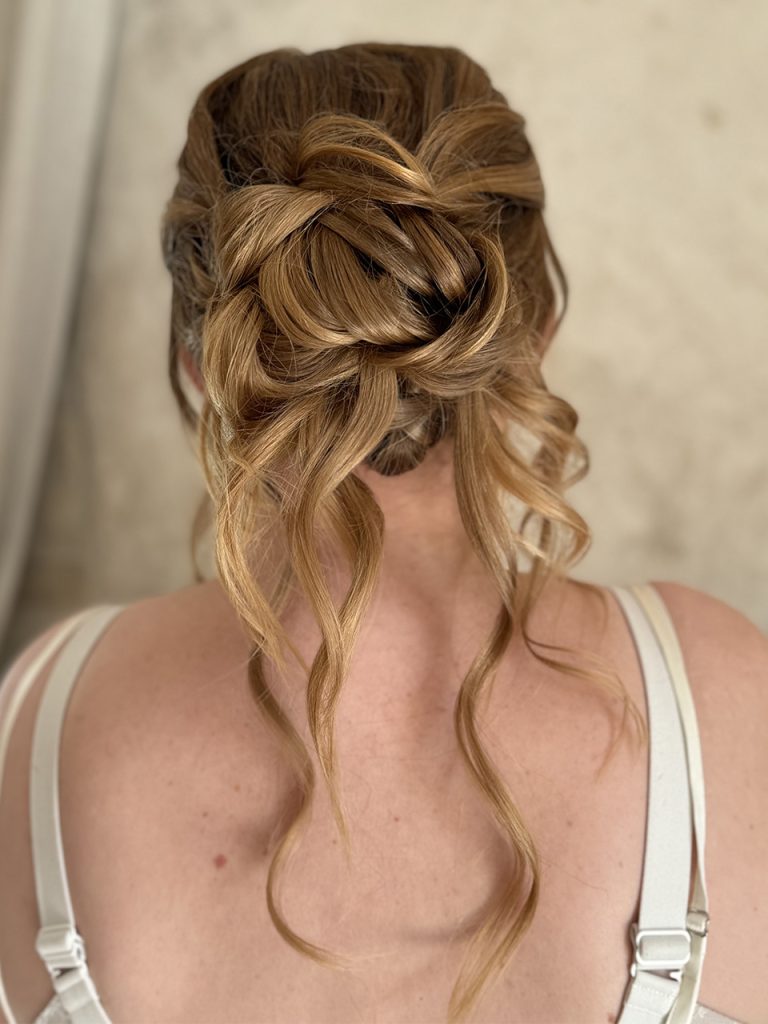 mise en beauté mariage ambérieu en bugey