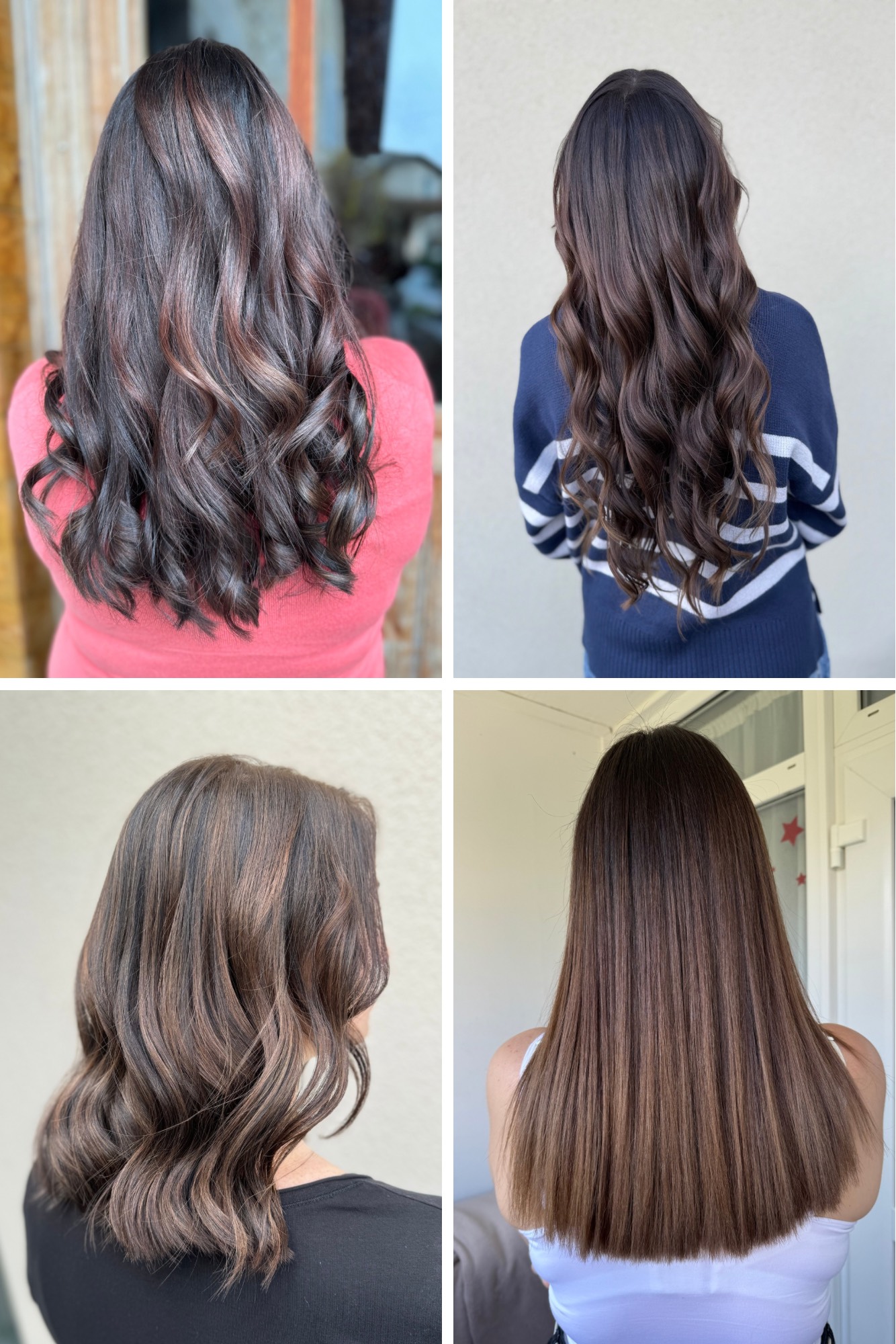 Brunette