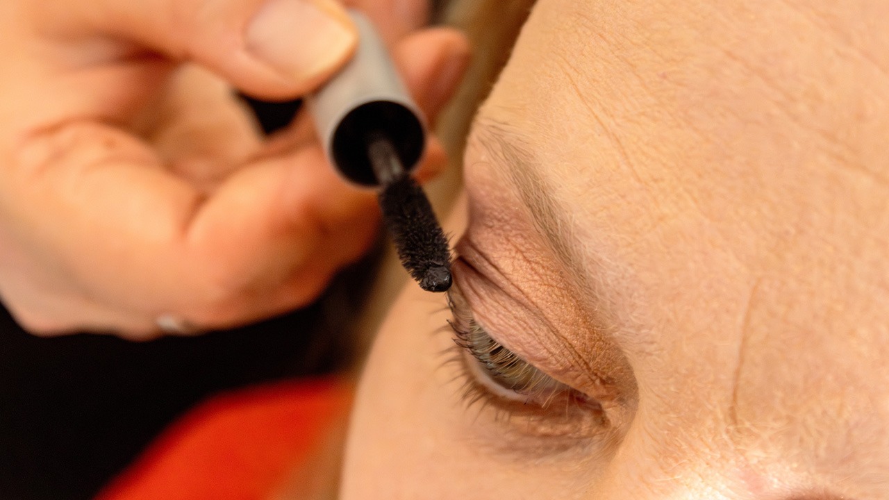 make up artist amberieu en bugey