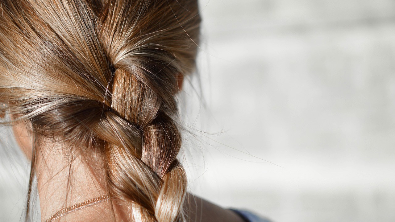 balayage inversé coiffeuse ambérieu en bugey