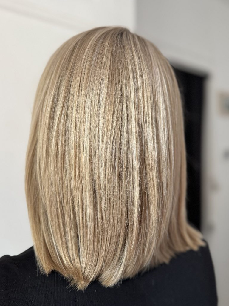 soin cheveux personnalise