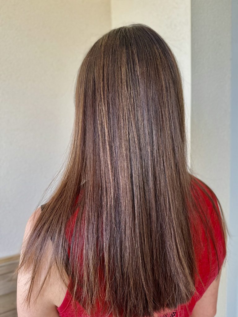 coiffeuse domicile meximieux