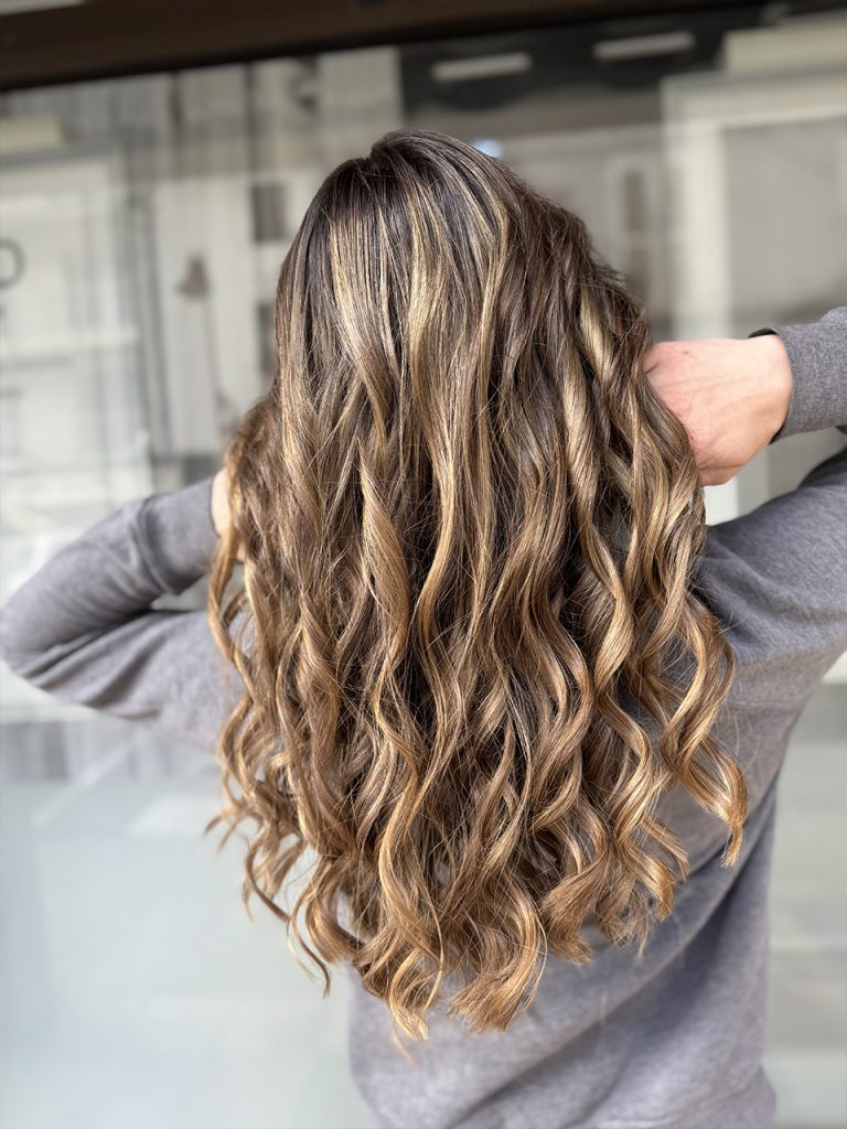 coiffeuse femme amberieu