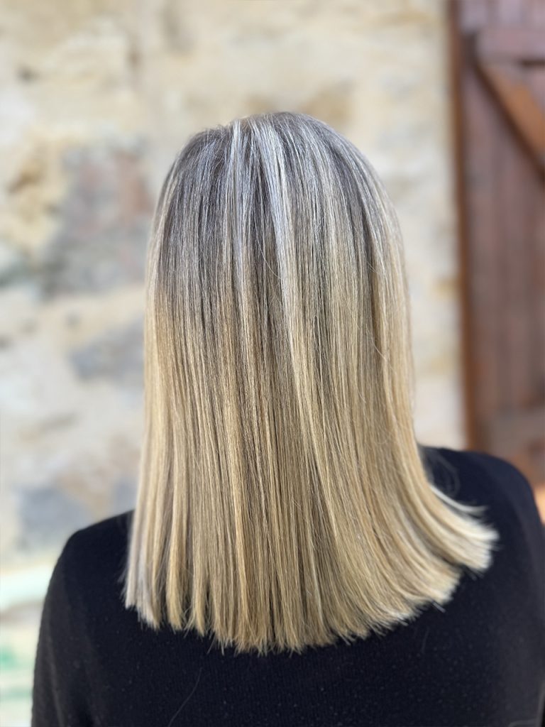 soin cheveux personnalise