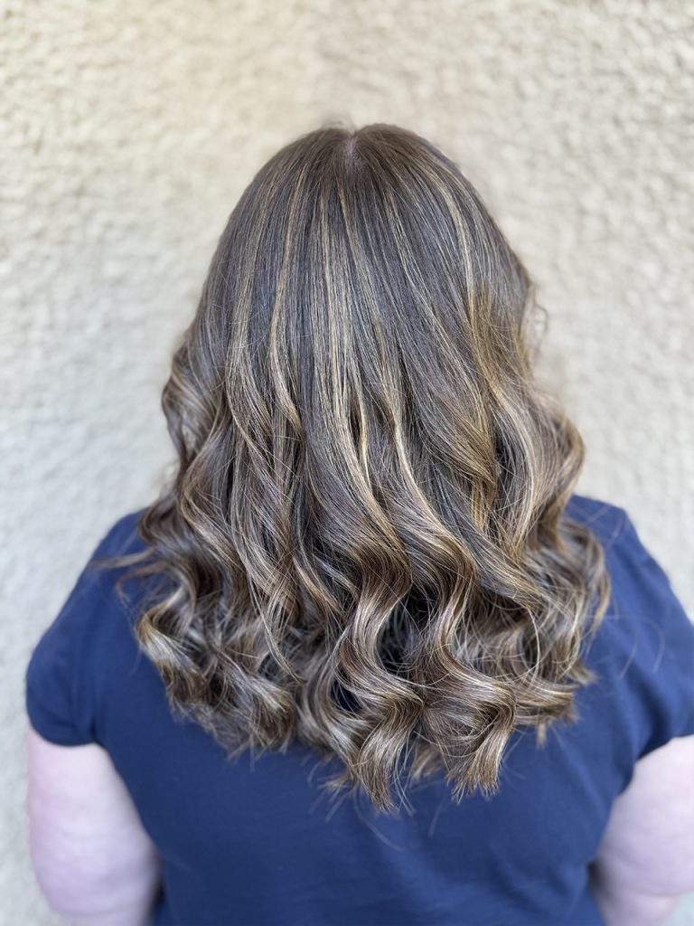 coiffeuse loyettes