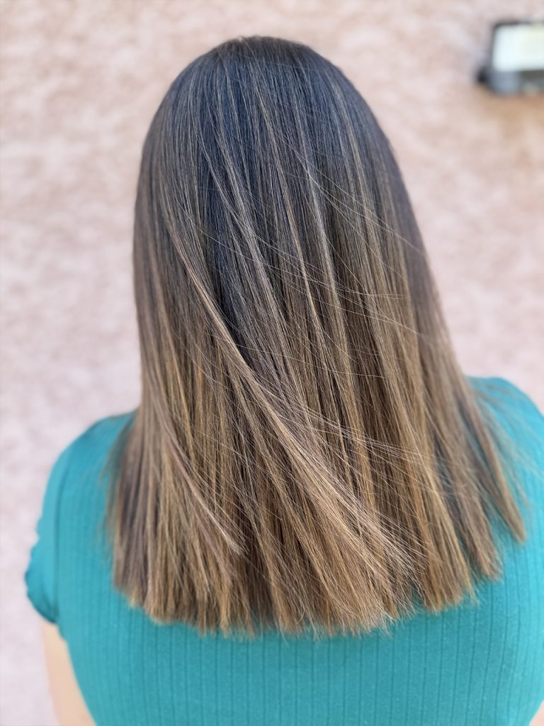 coiffeuse loyettes