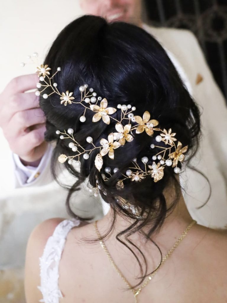 coiffeuse mariage amberieu