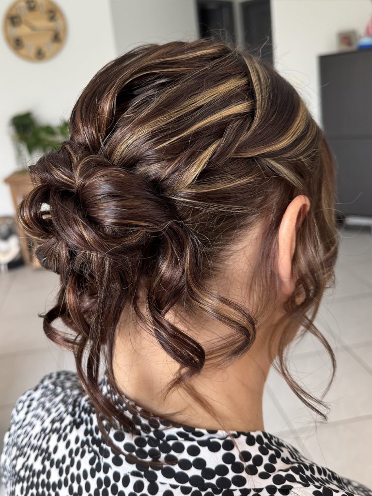 coiffeuse mariage amberieu