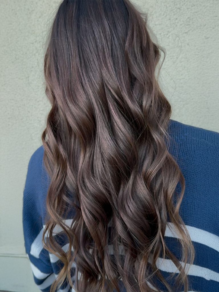 coiffeuse domicile meximieux