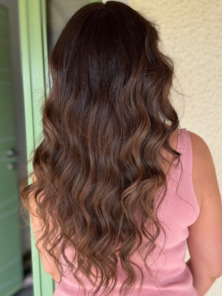 coiffeuse montluel