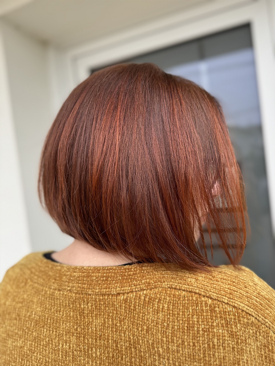 couleur cheveux coiffeuse