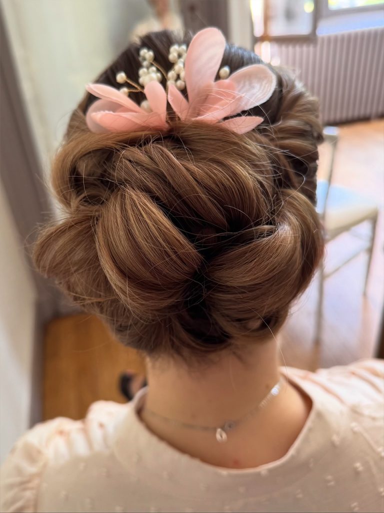 coiffure mariage meximieux