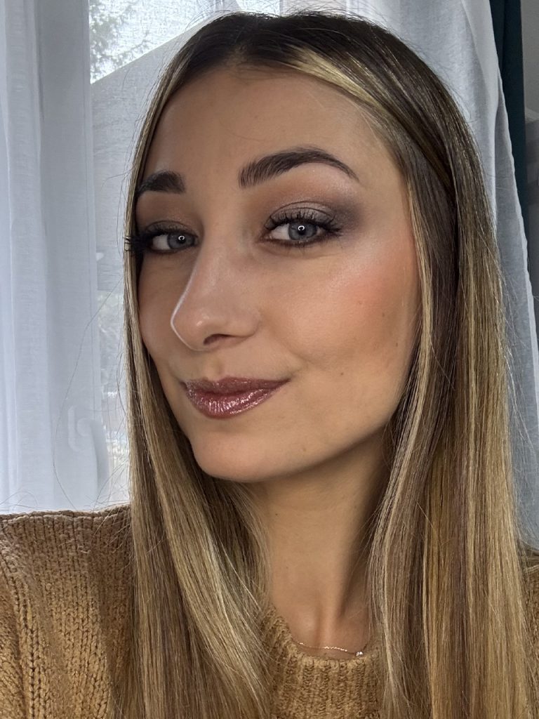 maquillage anniversaire