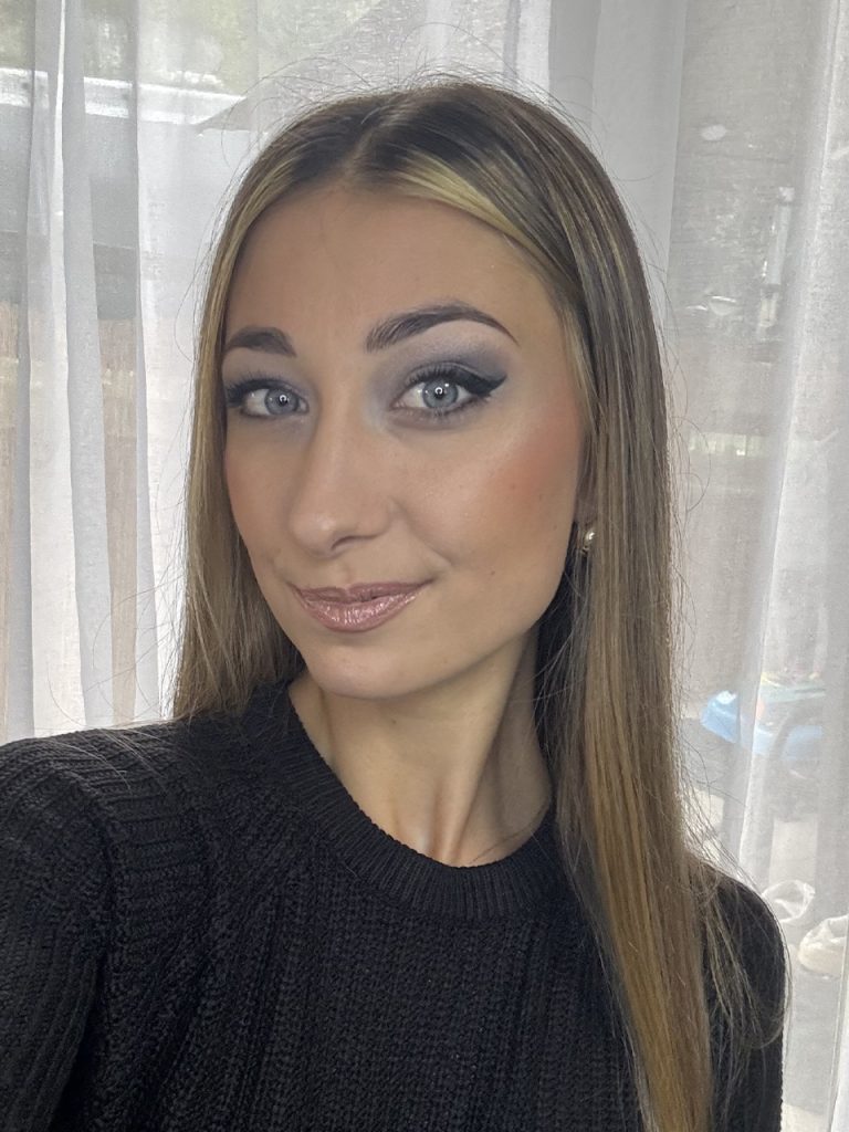 maquillage mariage