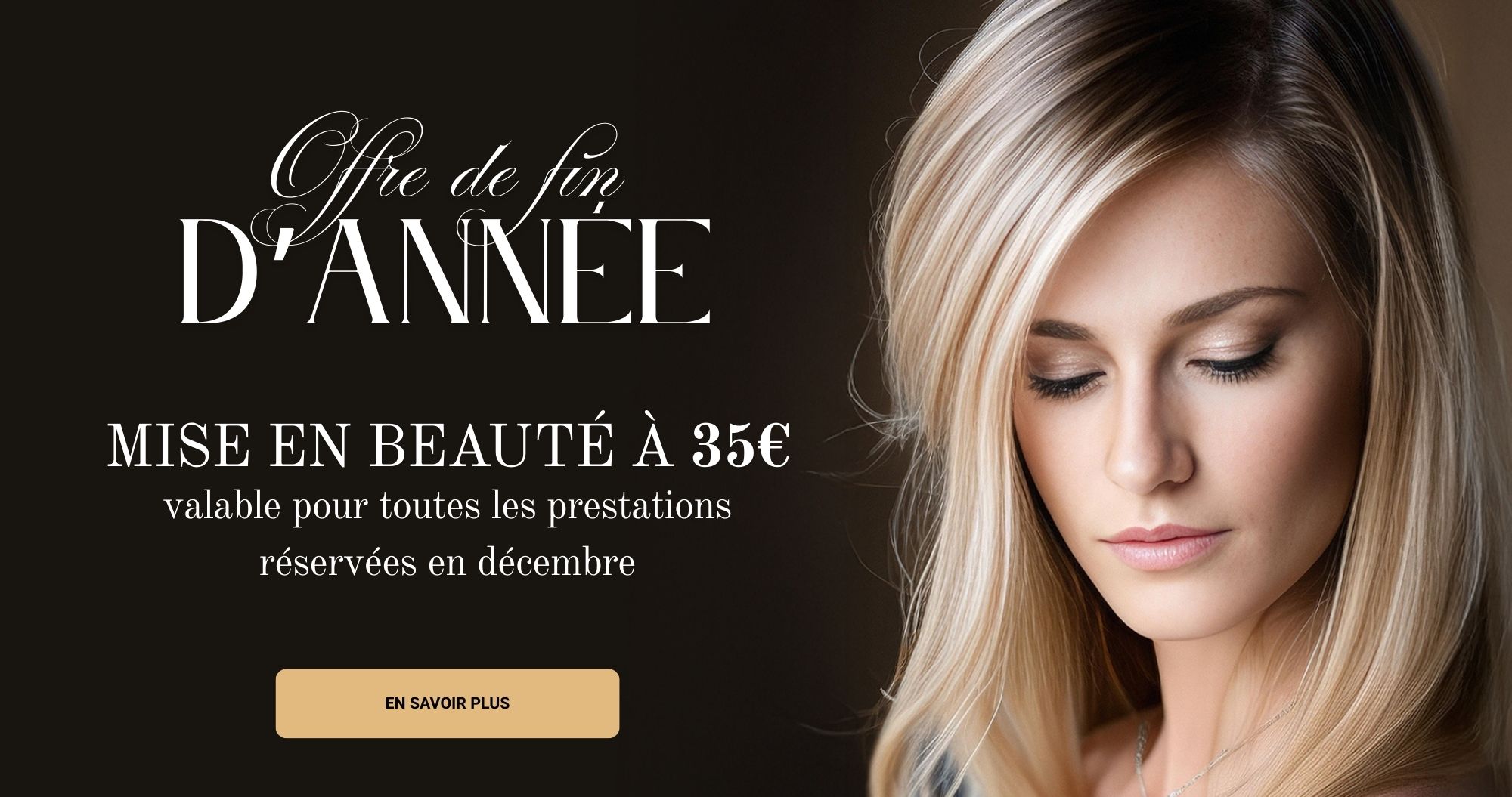 offre coiffeuse