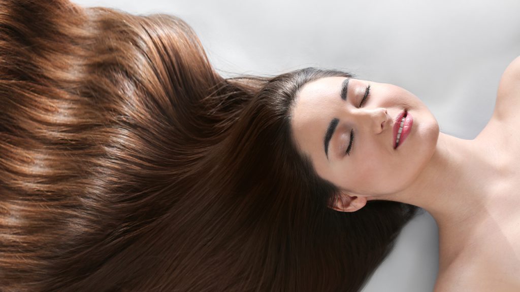 Hydratation ou nutrition cheveux