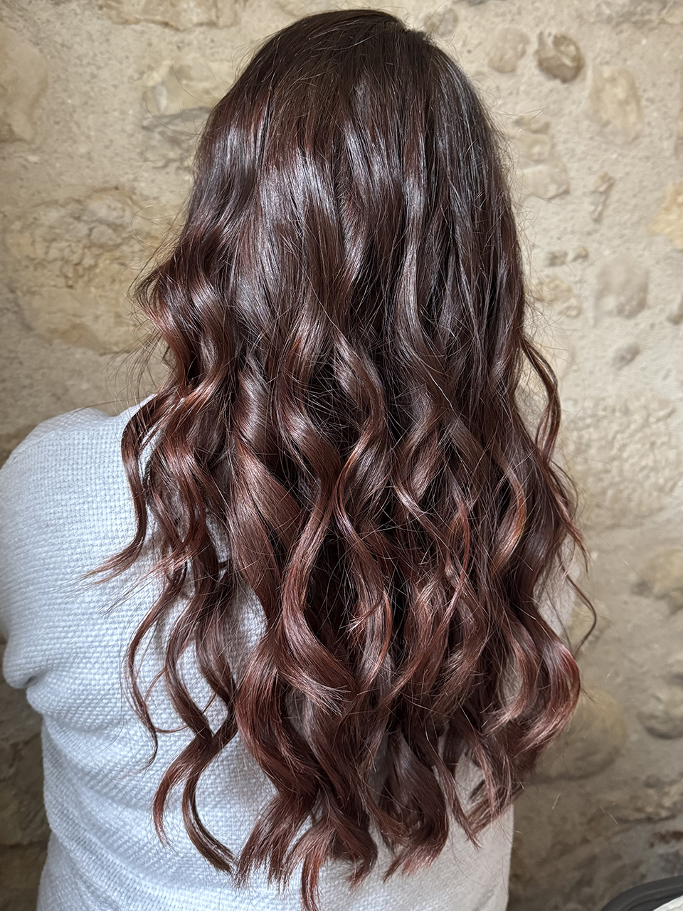 balayage coiffeuse ambérieu en bugey