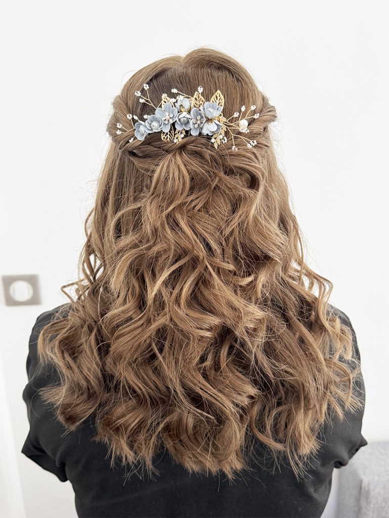 coiffeuse mariage meximieux